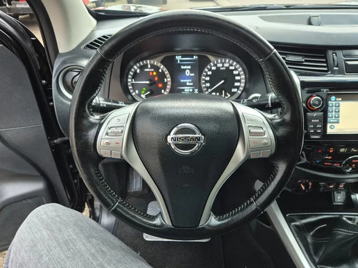 Nissan Navara - Afbeelding 30 van 30