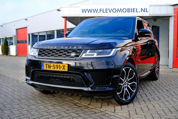 Land Rover Range Rover Sport - Afbeelding 1 van 30