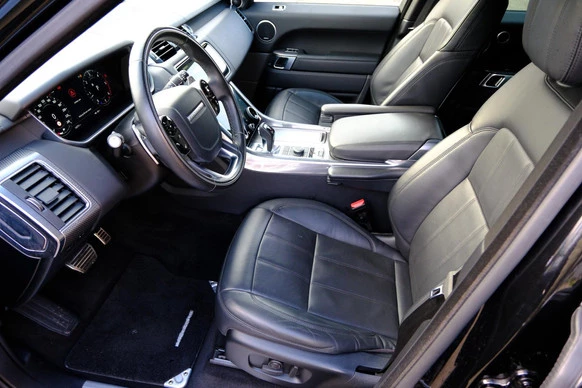Land Rover Range Rover Sport - Afbeelding 2 van 30