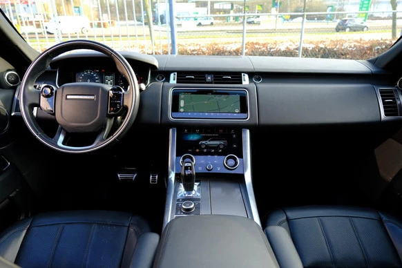 Land Rover Range Rover Sport - Afbeelding 13 van 30