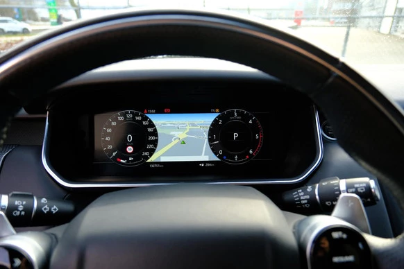 Land Rover Range Rover Sport - Afbeelding 14 van 30