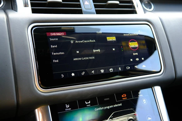 Land Rover Range Rover Sport - Afbeelding 17 van 30