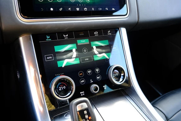 Land Rover Range Rover Sport - Afbeelding 22 van 30