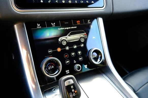 Land Rover Range Rover Sport - Afbeelding 23 van 30