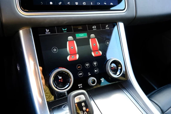 Land Rover Range Rover Sport - Afbeelding 24 van 30