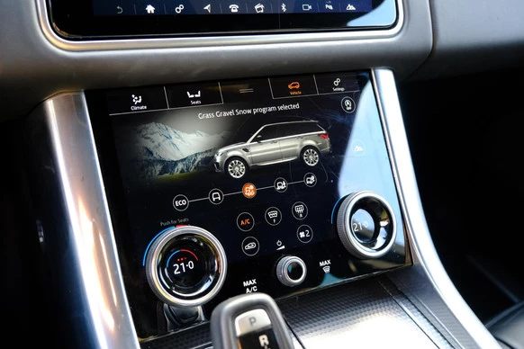 Land Rover Range Rover Sport - Afbeelding 26 van 30