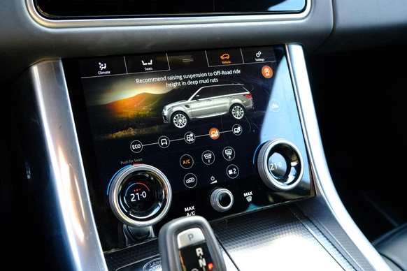 Land Rover Range Rover Sport - Afbeelding 28 van 30