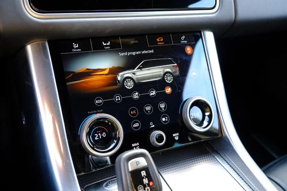 Land Rover Range Rover Sport - Afbeelding 29 van 30