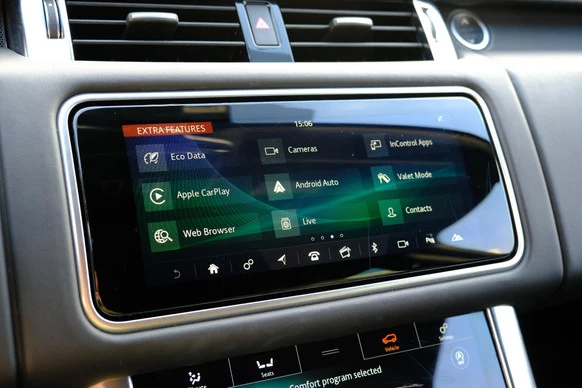 Land Rover Range Rover Sport - Afbeelding 30 van 30