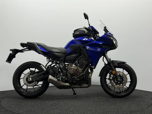 Yamaha TRACER - Afbeelding 1 van 17