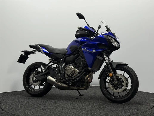 Yamaha TRACER - Afbeelding 2 van 17