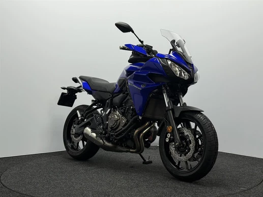 Yamaha TRACER - Afbeelding 3 van 17