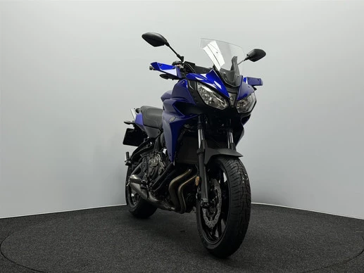 Yamaha TRACER - Afbeelding 4 van 17