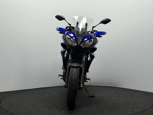 Yamaha TRACER - Afbeelding 5 van 17