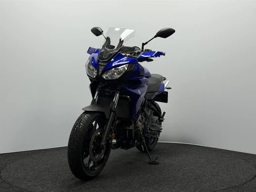 Yamaha TRACER - Afbeelding 6 van 17
