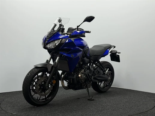 Yamaha TRACER - Afbeelding 7 van 17