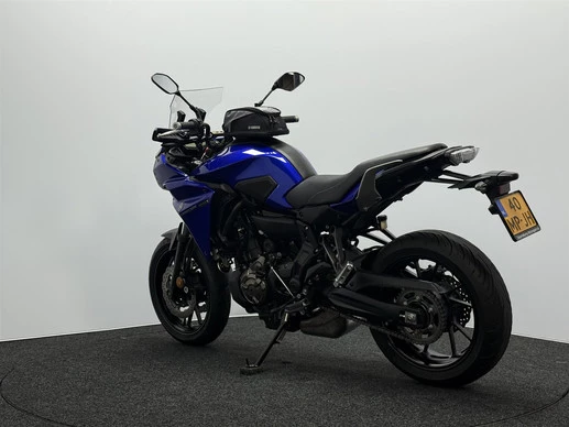 Yamaha TRACER - Afbeelding 11 van 17