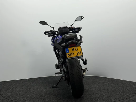 Yamaha TRACER - Afbeelding 13 van 17