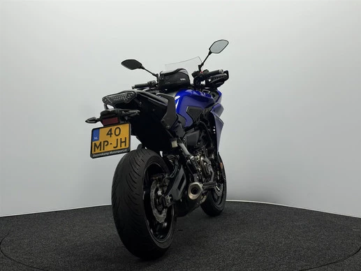 Yamaha TRACER - Afbeelding 14 van 17