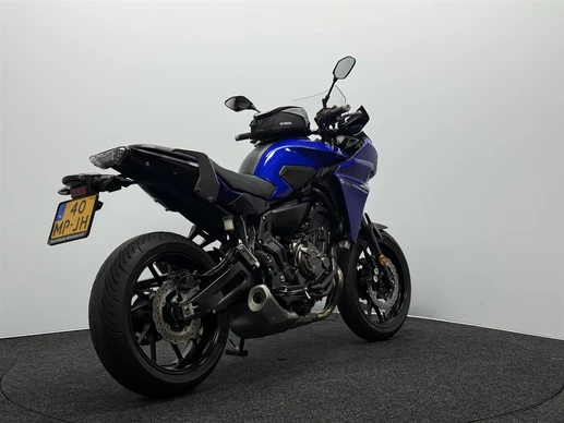 Yamaha TRACER - Afbeelding 15 van 17