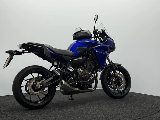 Yamaha TRACER - Afbeelding 16 van 17