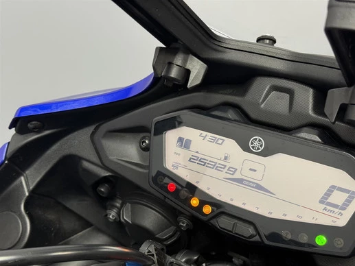 Yamaha TRACER - Afbeelding 17 van 17