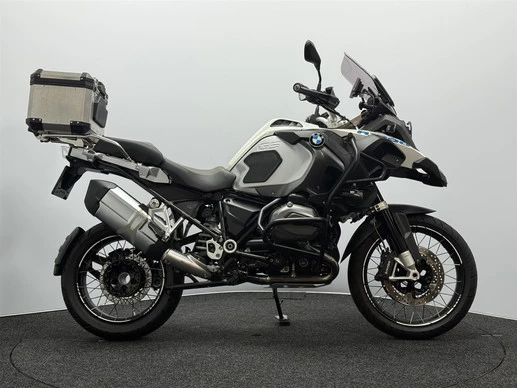 BMW R 1200 GS Adventure - Afbeelding 1 van 18