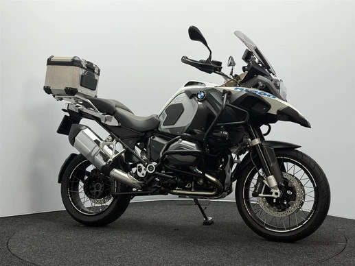 BMW R 1200 GS Adventure - Afbeelding 2 van 18
