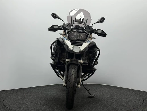 BMW R 1200 GS Adventure - Afbeelding 5 van 18