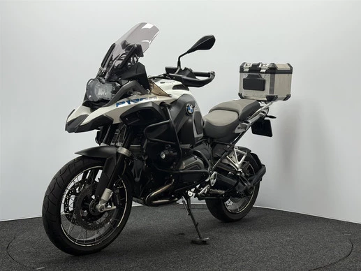 BMW R 1200 GS Adventure - Afbeelding 7 van 18
