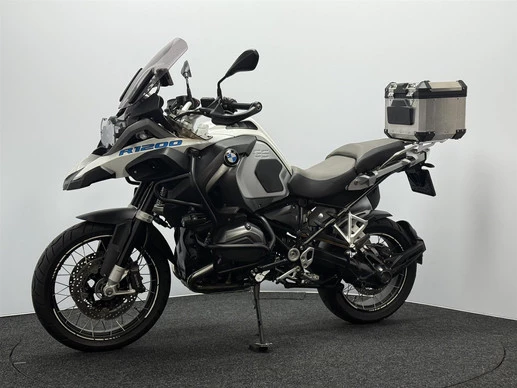 BMW R 1200 GS Adventure - Afbeelding 8 van 18