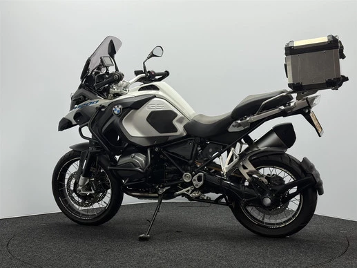BMW R 1200 GS Adventure - Afbeelding 10 van 18