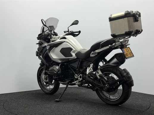 BMW R 1200 GS Adventure - Afbeelding 11 van 18