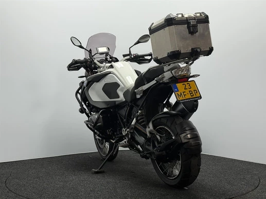 BMW R 1200 GS Adventure - Afbeelding 12 van 18
