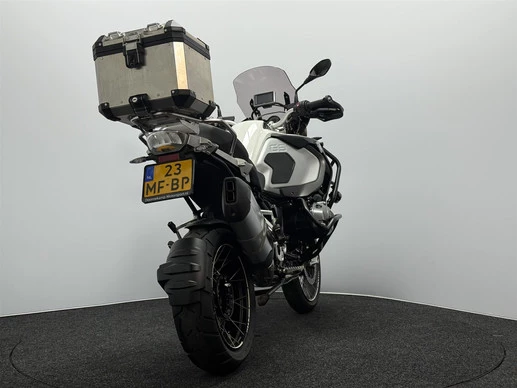 BMW R 1200 GS Adventure - Afbeelding 14 van 18