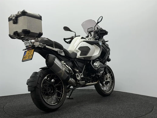 BMW R 1200 GS Adventure - Afbeelding 15 van 18