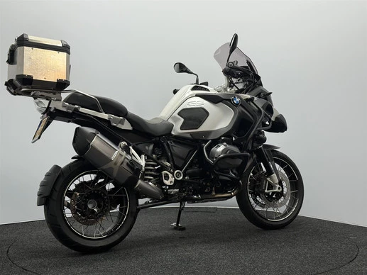 BMW R 1200 GS Adventure - Afbeelding 16 van 18