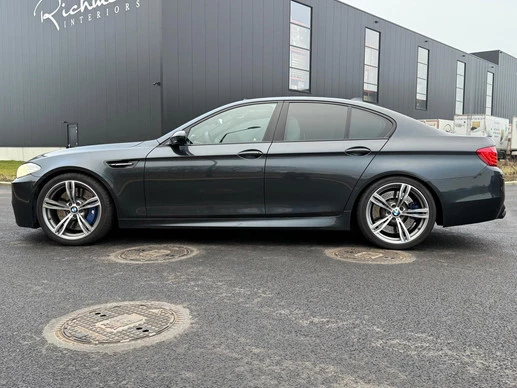 BMW M5 - Afbeelding 5 van 25