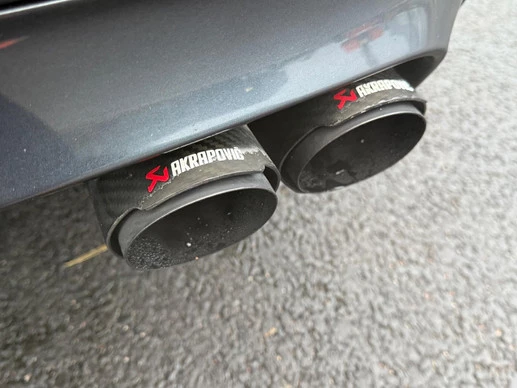 BMW M5 - Afbeelding 6 van 25