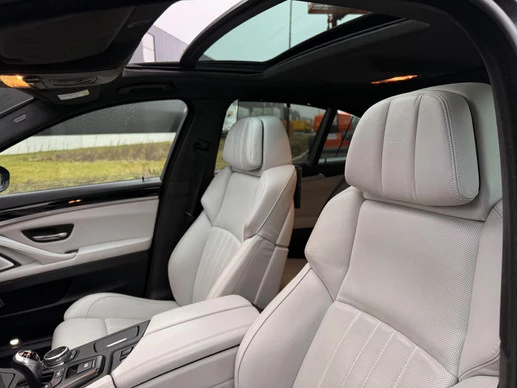 BMW M5 - Afbeelding 8 van 25