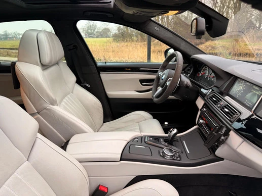 BMW M5 - Afbeelding 10 van 25