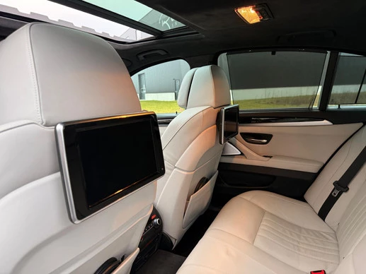 BMW M5 - Afbeelding 11 van 25