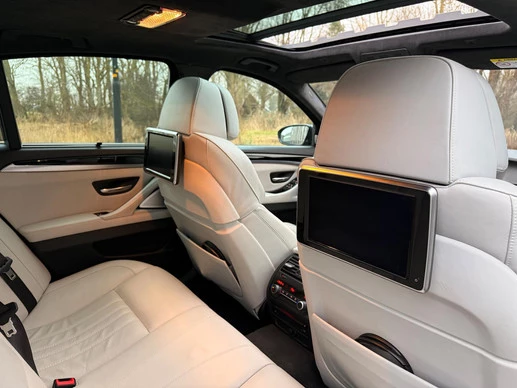 BMW M5 - Afbeelding 12 van 25