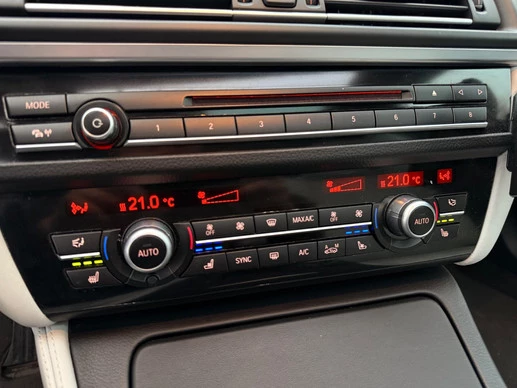 BMW M5 - Afbeelding 16 van 25