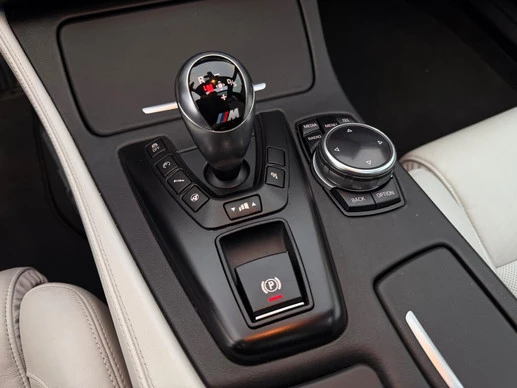 BMW M5 - Afbeelding 17 van 25