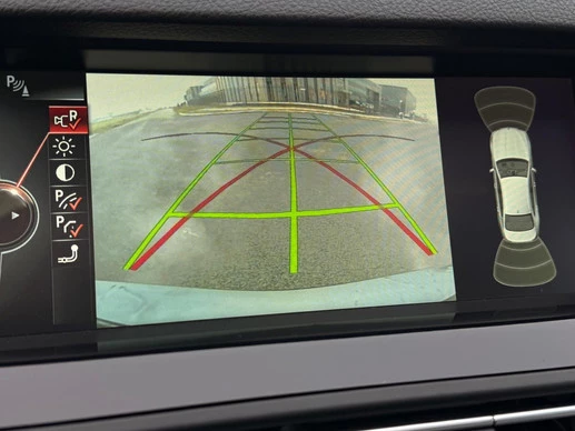 BMW M5 - Afbeelding 22 van 25