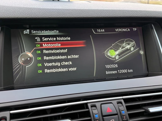 BMW M5 - Afbeelding 23 van 25