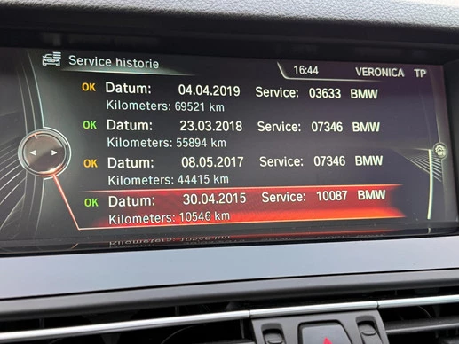 BMW M5 - Afbeelding 24 van 25