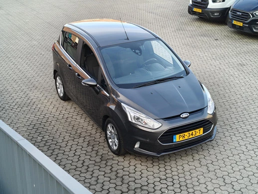 Ford B-MAX - Afbeelding 2 van 29