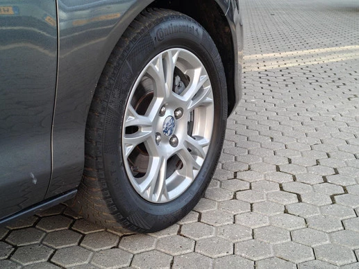 Ford B-MAX - Afbeelding 3 van 29